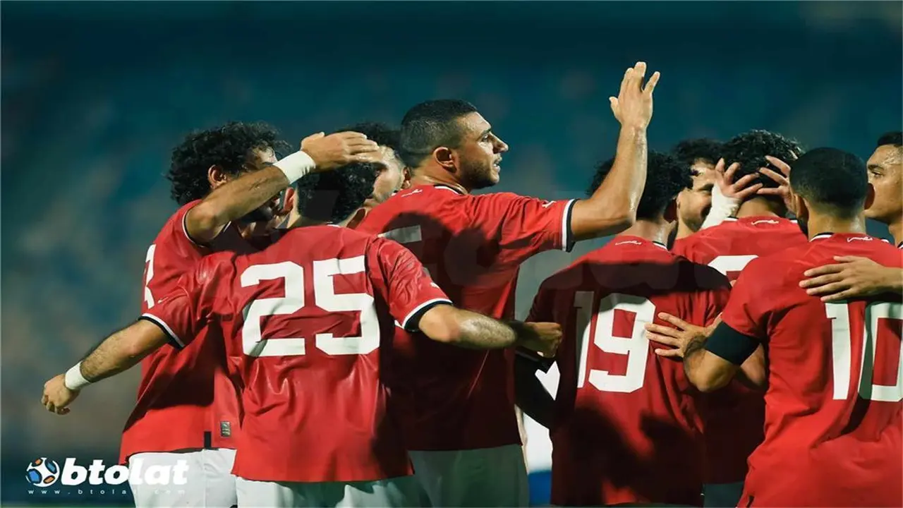 تردد قناة بي إن سبورت لمشاهدة مباراة مصر وبلجيكا في كأس العالم